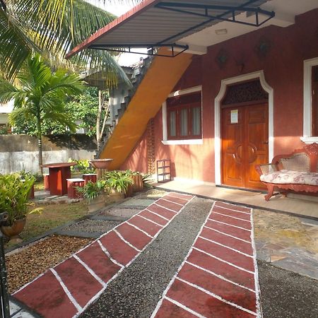 Star Home Stay Bentota Dış mekan fotoğraf