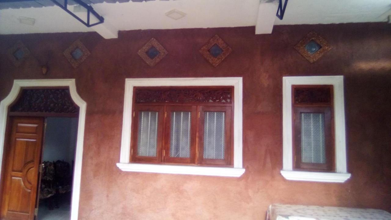 Star Home Stay Bentota Dış mekan fotoğraf