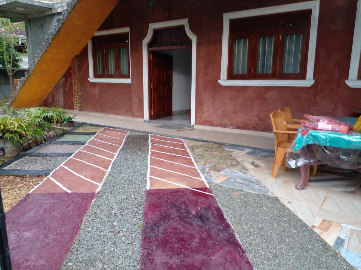 Star Home Stay Bentota Dış mekan fotoğraf