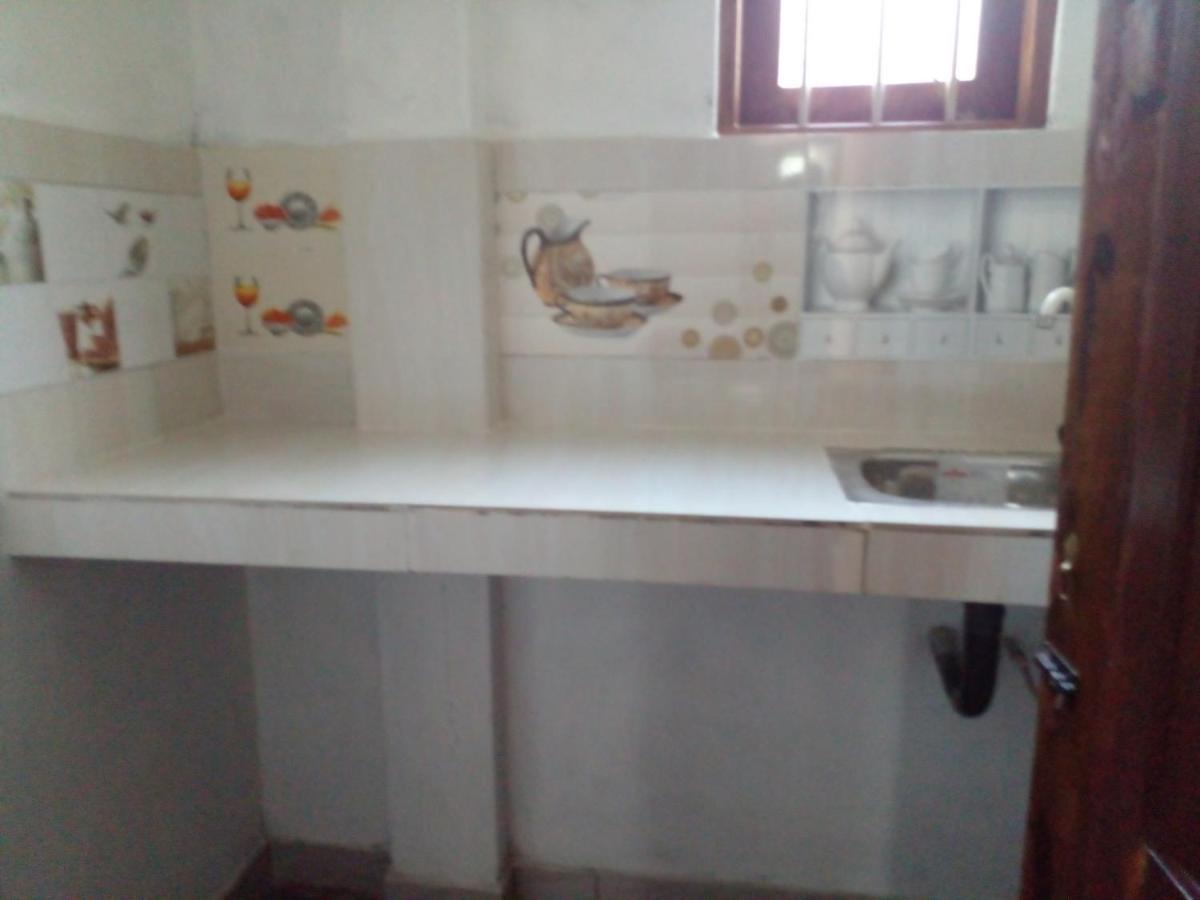 Star Home Stay Bentota Dış mekan fotoğraf