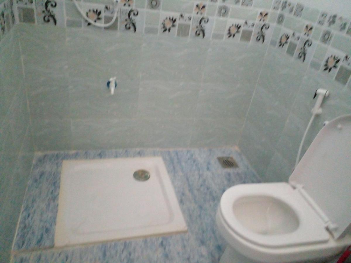 Star Home Stay Bentota Dış mekan fotoğraf