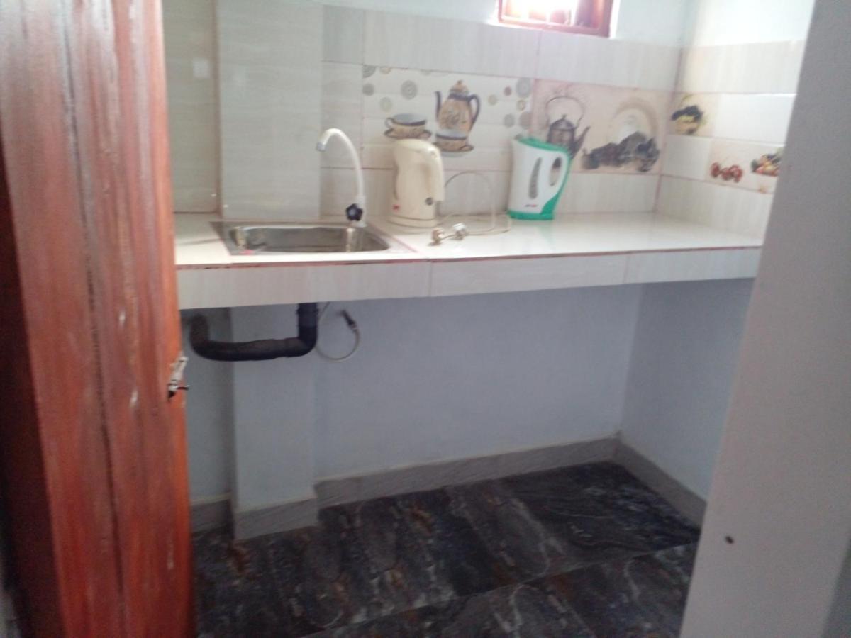 Star Home Stay Bentota Dış mekan fotoğraf