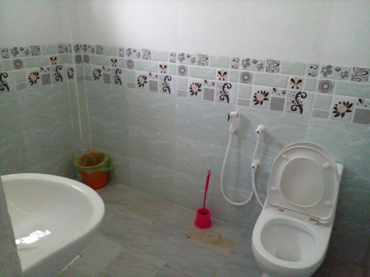 Star Home Stay Bentota Dış mekan fotoğraf