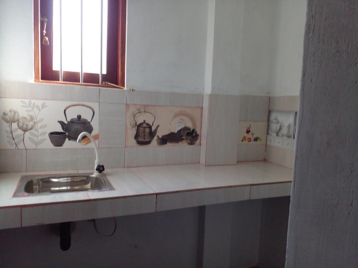 Star Home Stay Bentota Dış mekan fotoğraf