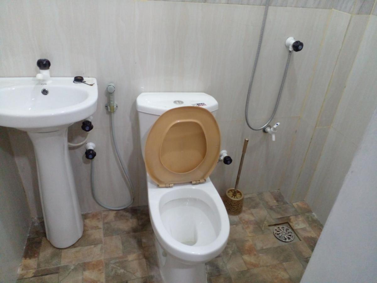 Star Home Stay Bentota Dış mekan fotoğraf