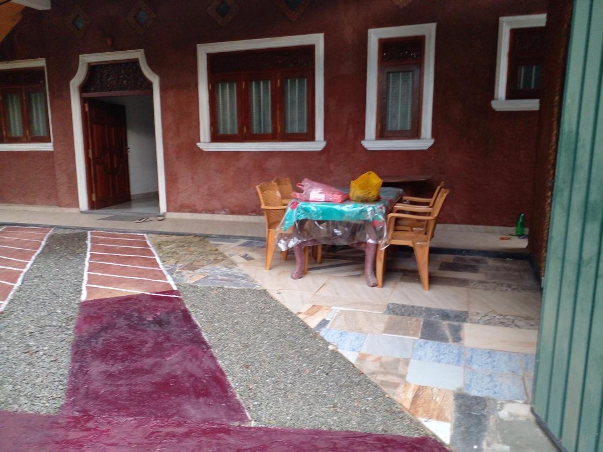 Star Home Stay Bentota Dış mekan fotoğraf