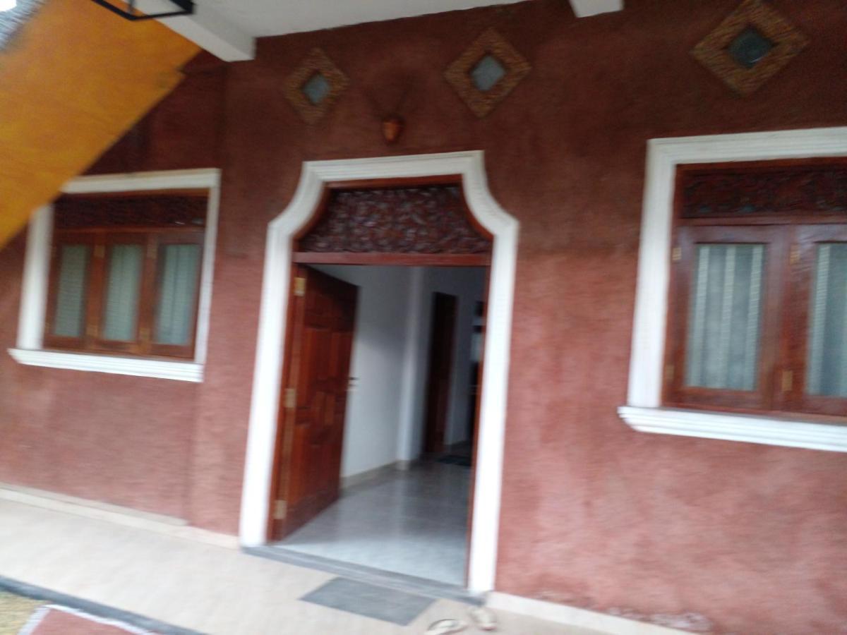 Star Home Stay Bentota Dış mekan fotoğraf