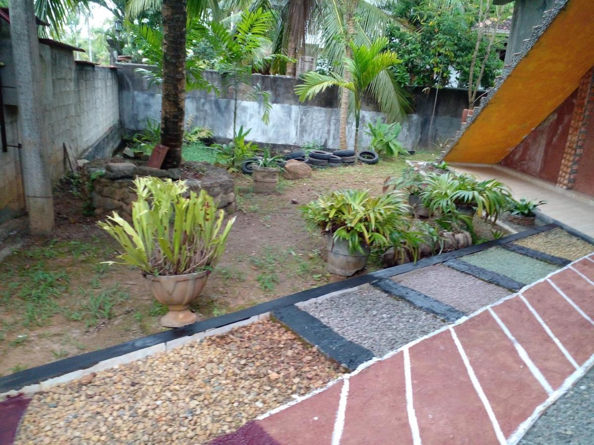 Star Home Stay Bentota Dış mekan fotoğraf