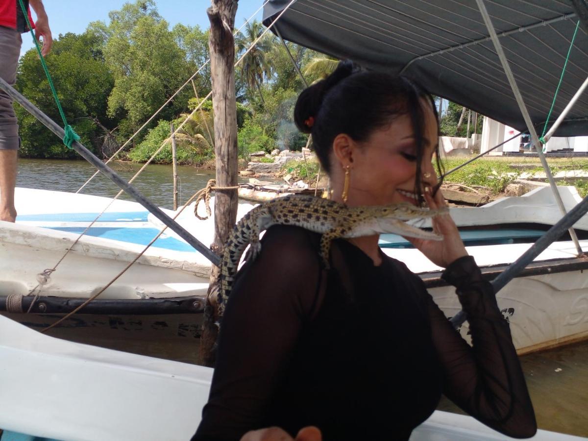 Star Home Stay Bentota Dış mekan fotoğraf