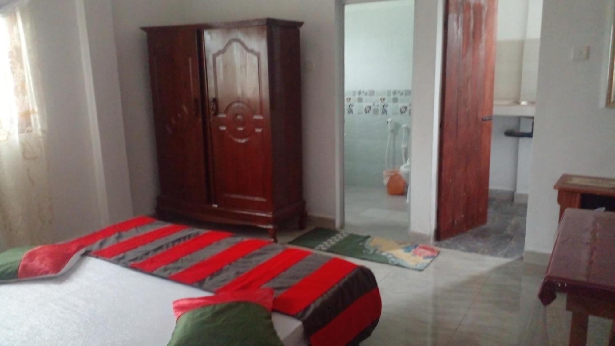 Star Home Stay Bentota Dış mekan fotoğraf