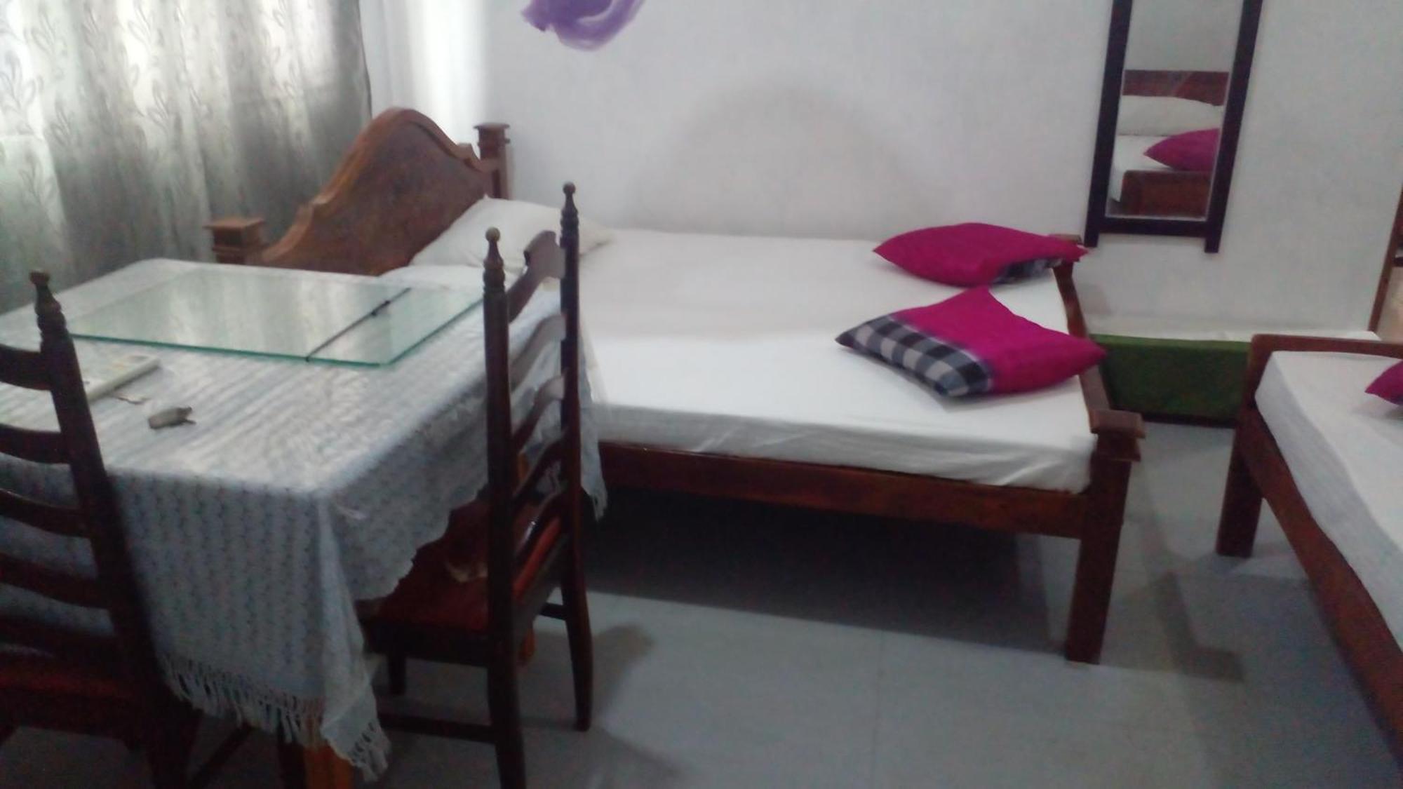 Star Home Stay Bentota Dış mekan fotoğraf