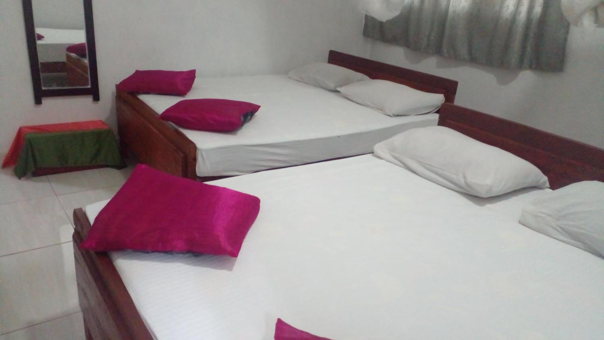 Star Home Stay Bentota Dış mekan fotoğraf