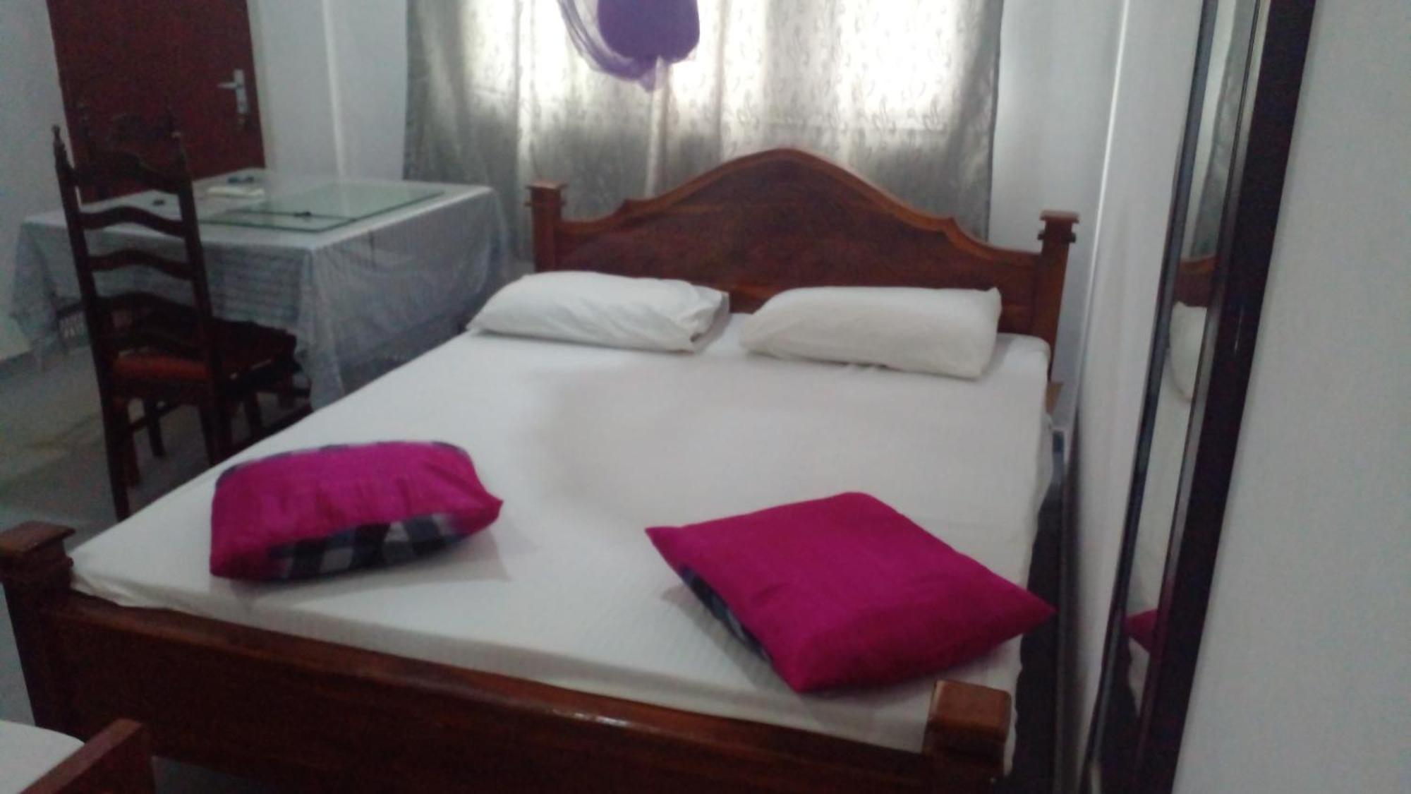 Star Home Stay Bentota Dış mekan fotoğraf