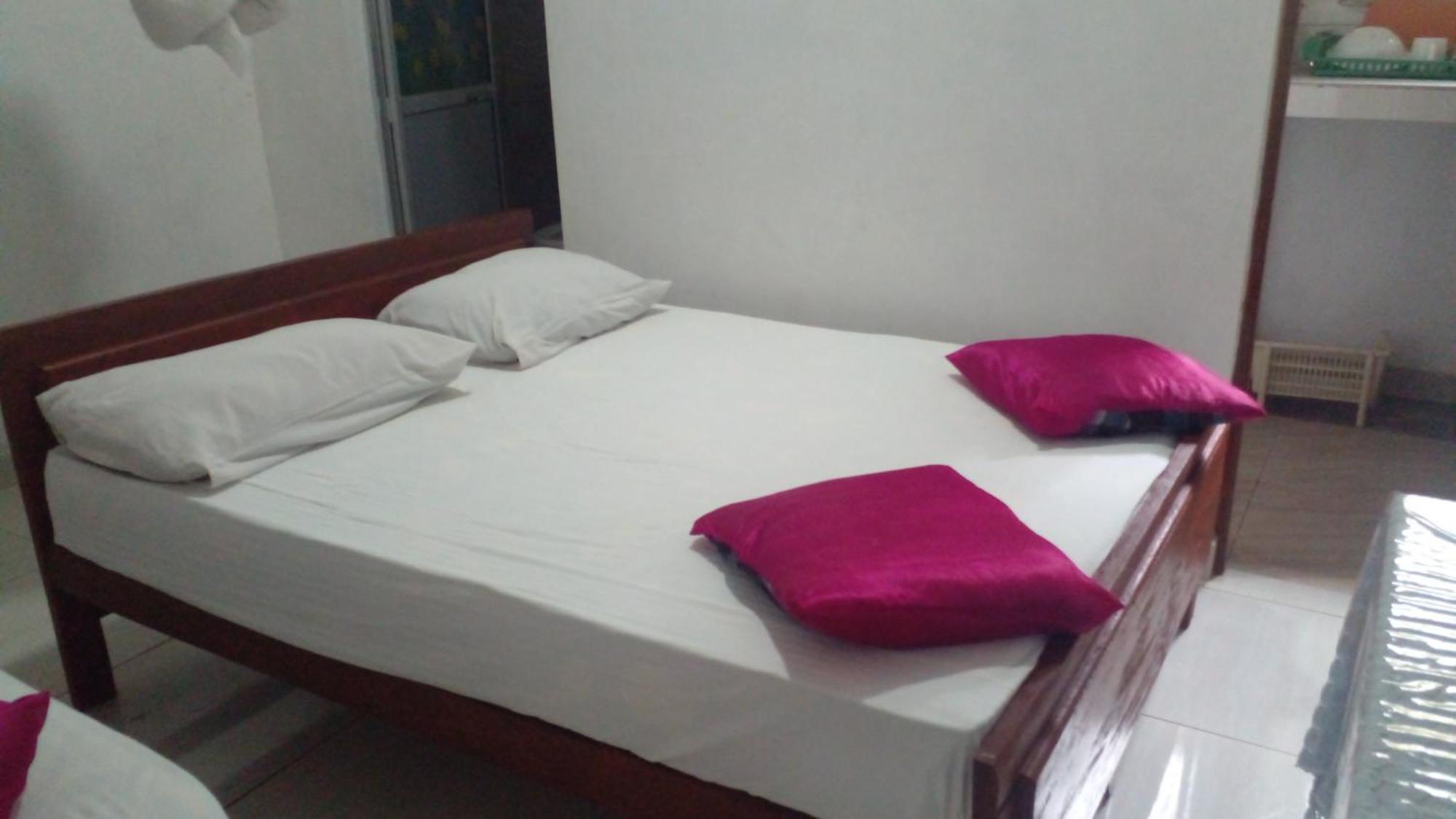 Star Home Stay Bentota Dış mekan fotoğraf