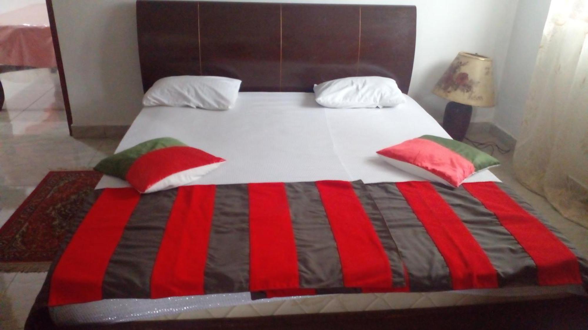 Star Home Stay Bentota Dış mekan fotoğraf