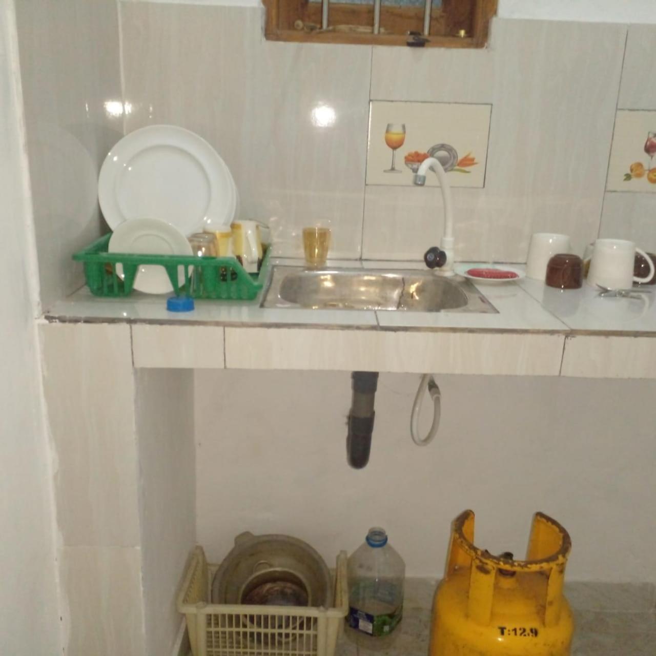 Star Home Stay Bentota Dış mekan fotoğraf