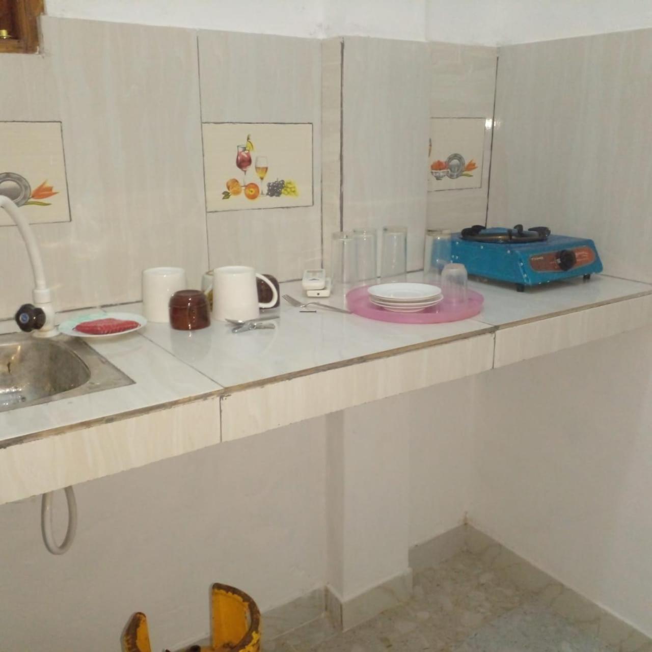 Star Home Stay Bentota Dış mekan fotoğraf