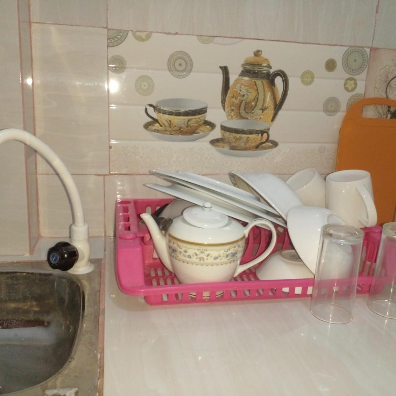 Star Home Stay Bentota Dış mekan fotoğraf