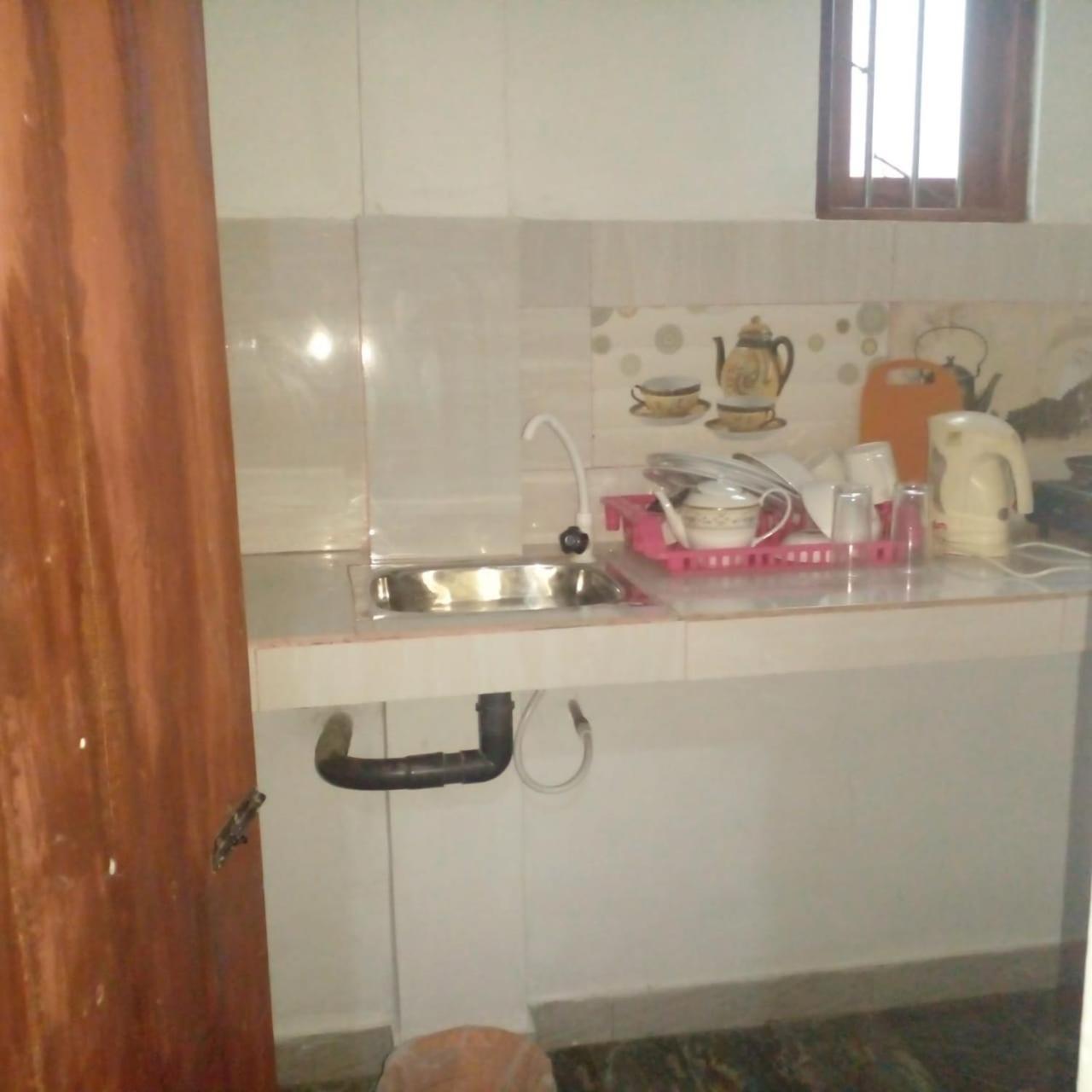 Star Home Stay Bentota Dış mekan fotoğraf