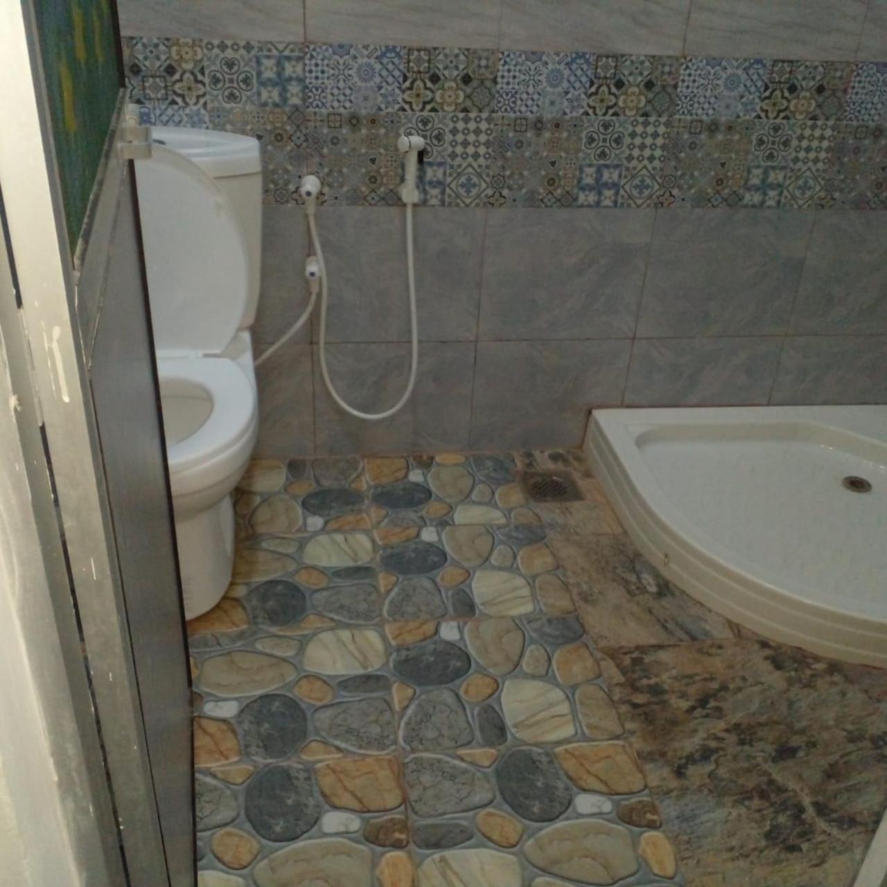 Star Home Stay Bentota Dış mekan fotoğraf