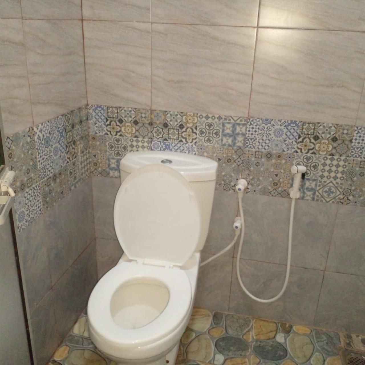 Star Home Stay Bentota Dış mekan fotoğraf