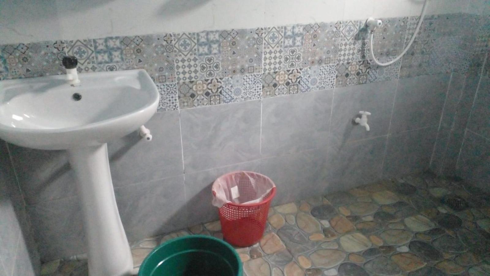 Star Home Stay Bentota Dış mekan fotoğraf