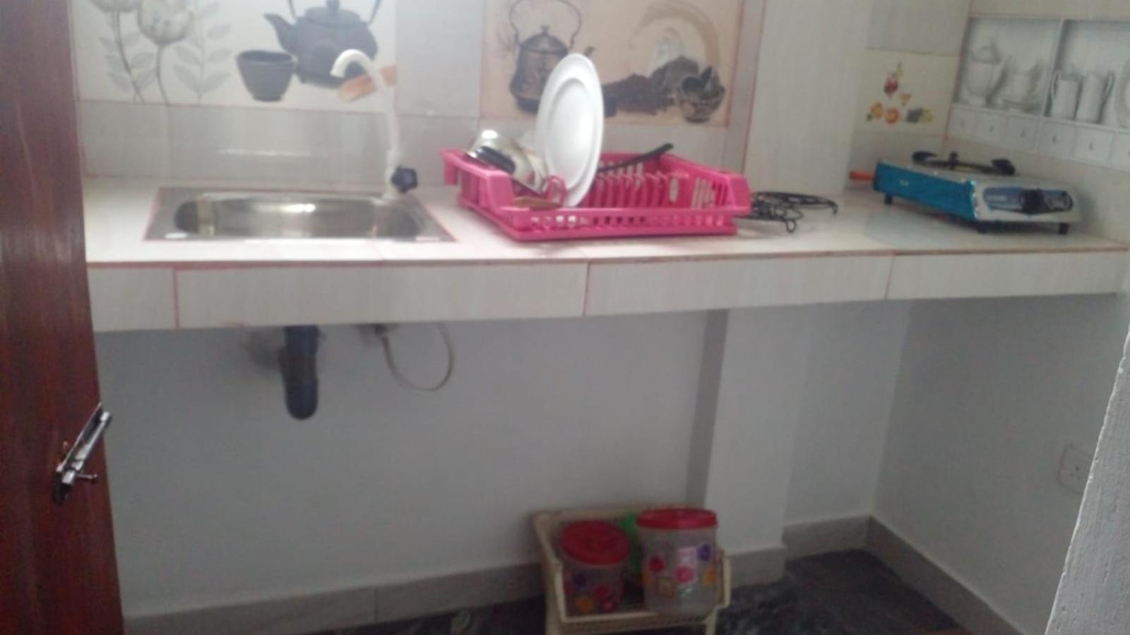 Star Home Stay Bentota Dış mekan fotoğraf