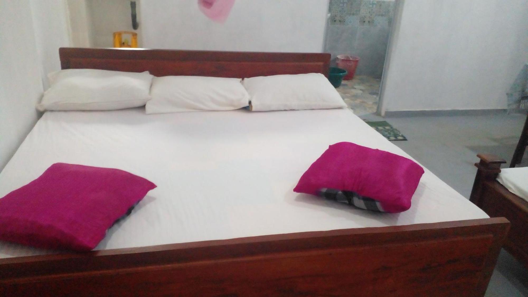 Star Home Stay Bentota Oda fotoğraf