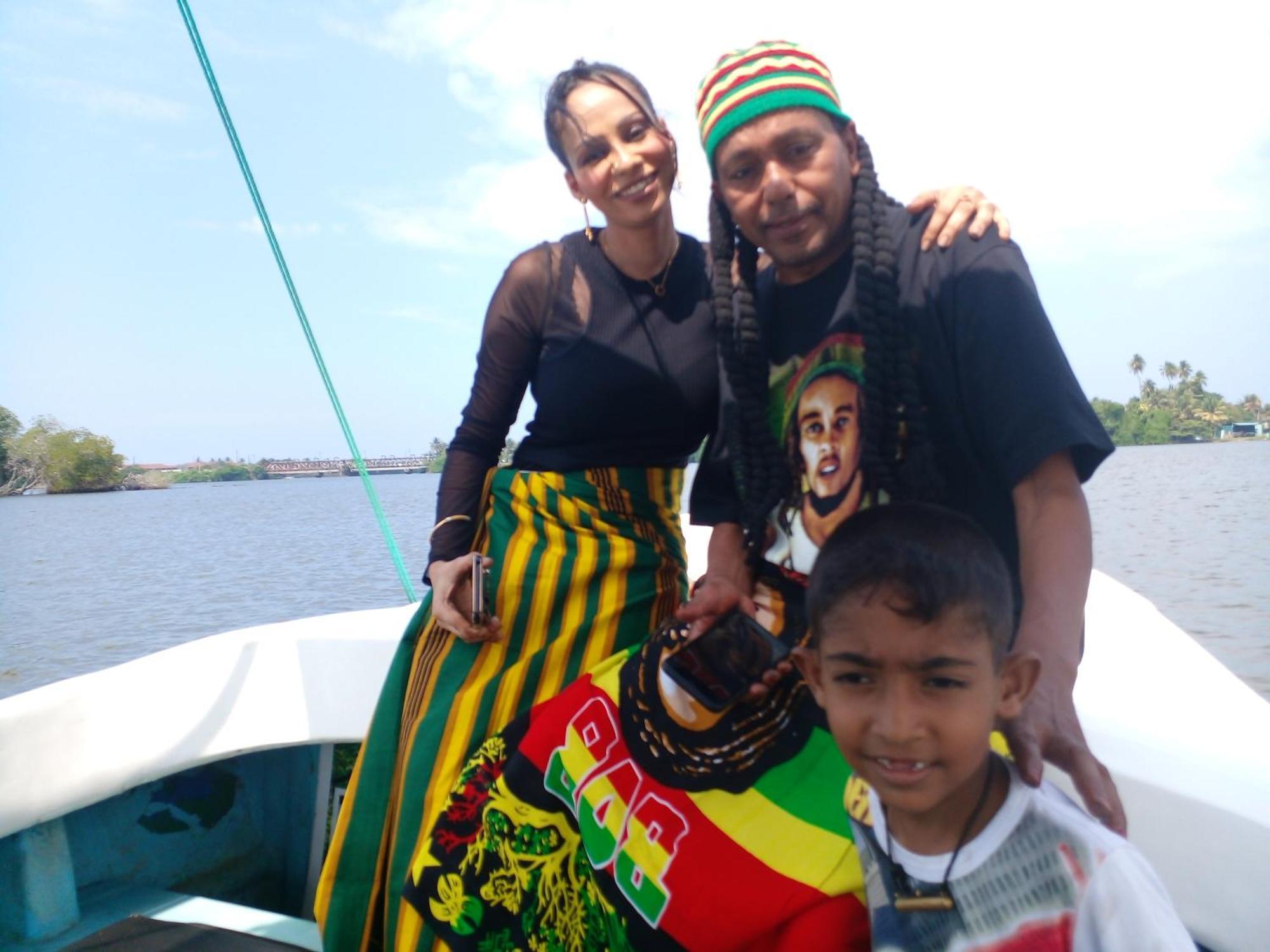 Star Home Stay Bentota Oda fotoğraf