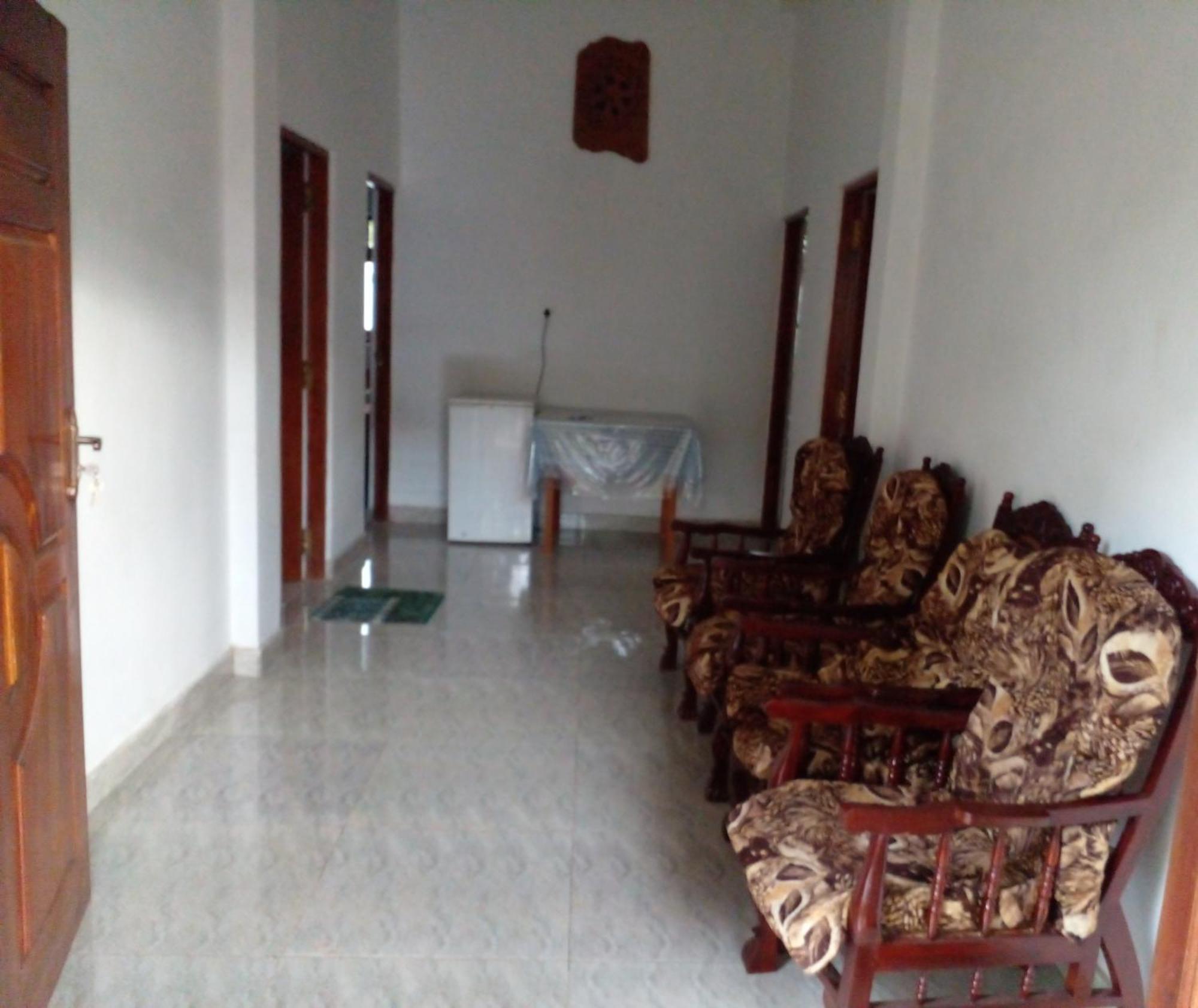 Star Home Stay Bentota Oda fotoğraf