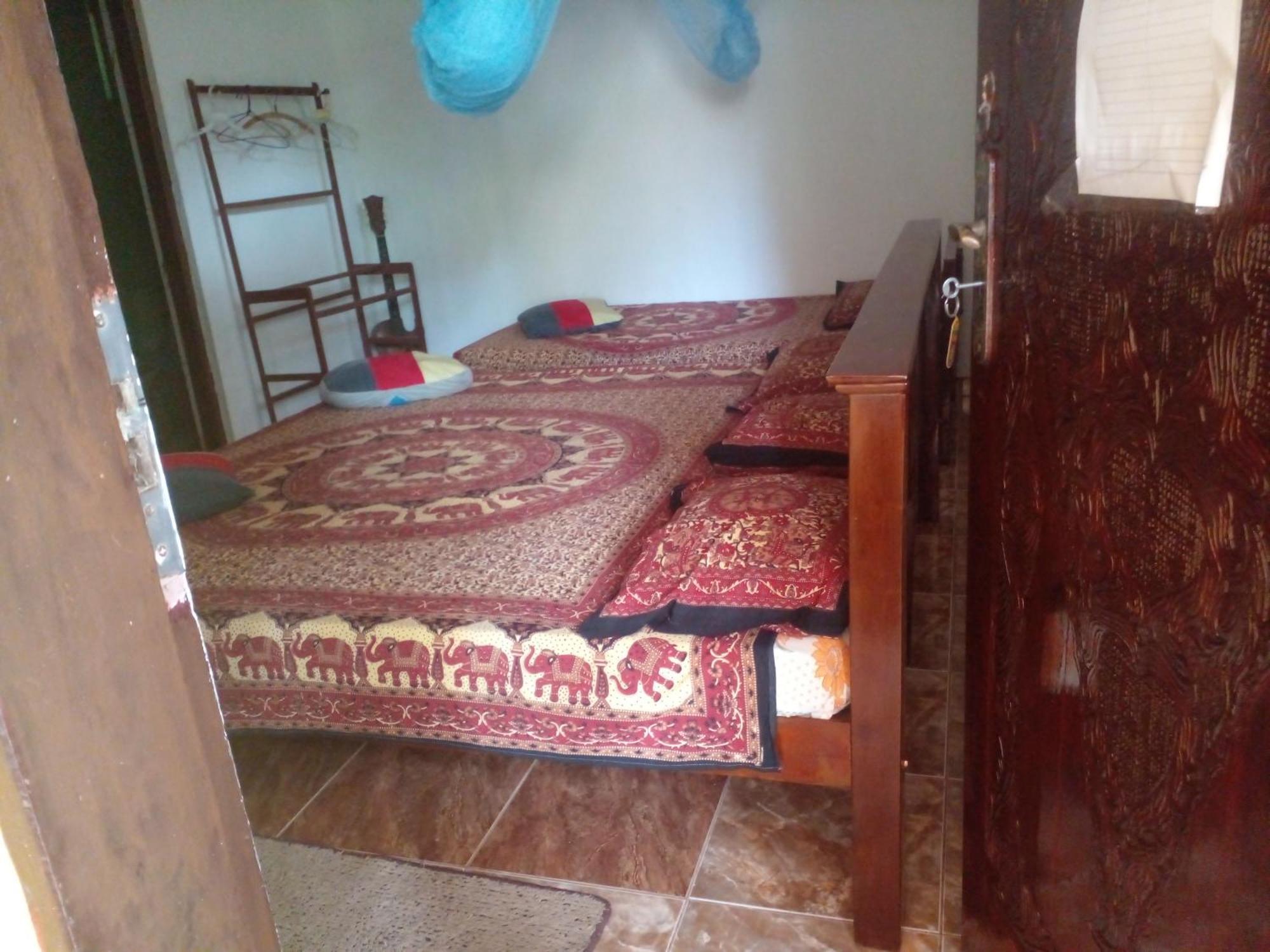 Star Home Stay Bentota Oda fotoğraf